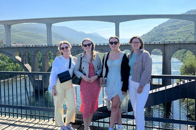 douro-valley-3-wine-experiences-with-lunch-optional-boat-cruise