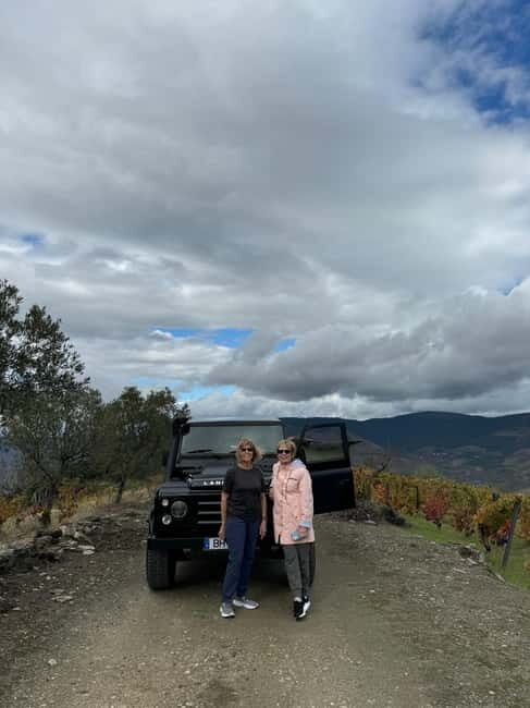 Douro Valley: 4wd Tour, Winery Visit, Boat Ride & Lunch - Price and Value