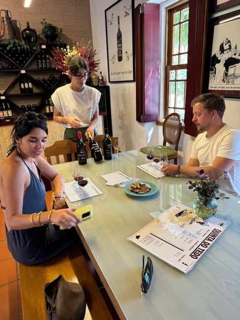 Douro Valley: 4wd Tour, Winery Visit, Boat Ride & Lunch - Who Would Love This Experience?