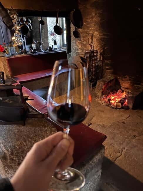 Douro Valley: 4wd Tour, Winery Visit, Boat Ride & Lunch - FAQ