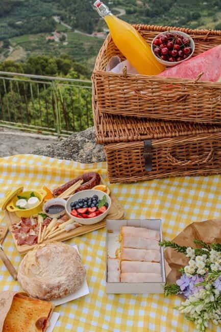 Douro Valley: 4x4 Safari and Vineyard Visit - Frequently Asked Questions