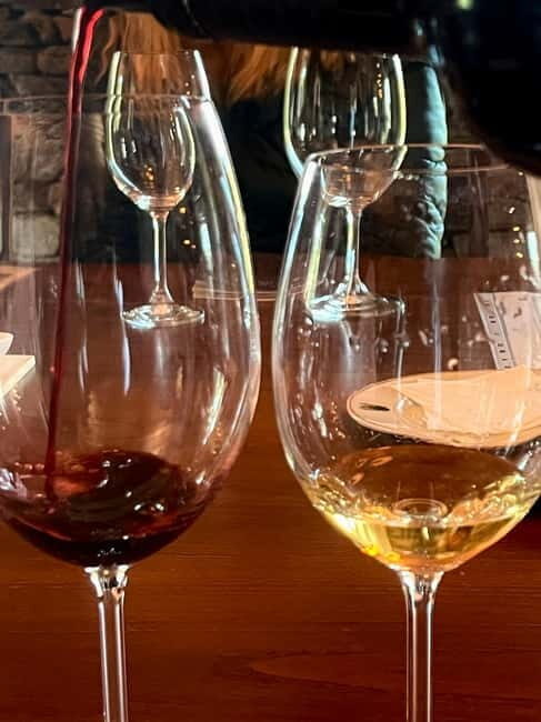 Douro Valley: A Day in Douro Valley Tasting The Best Wines - The Wine Tastings – A Focus on Quality