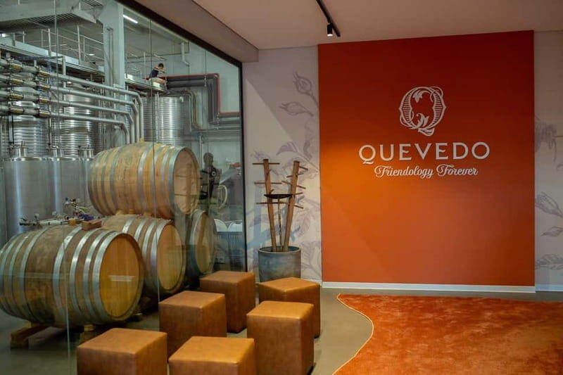 Douro Valley: Bottled VS Barrel Aged Port Wine - Who Is This Tour Best For?