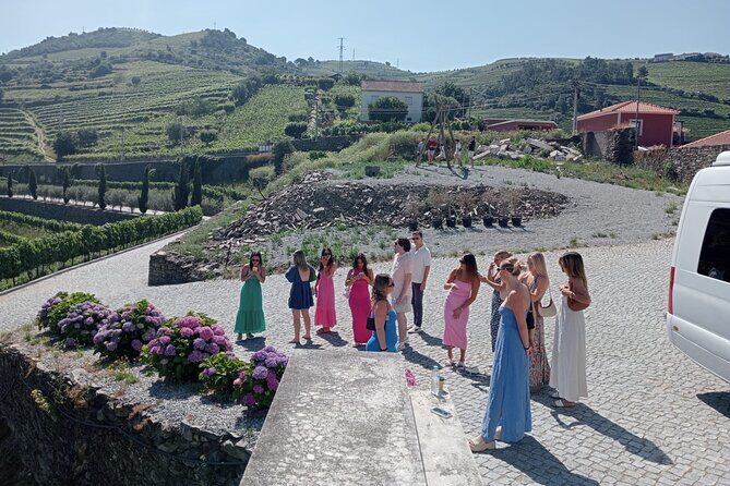 Douro Valley for Wine Lovers with Visit to 3 Vineyards and Lunch at a Winery - The Complete Breakdown of the Douro Valley Wine Tour