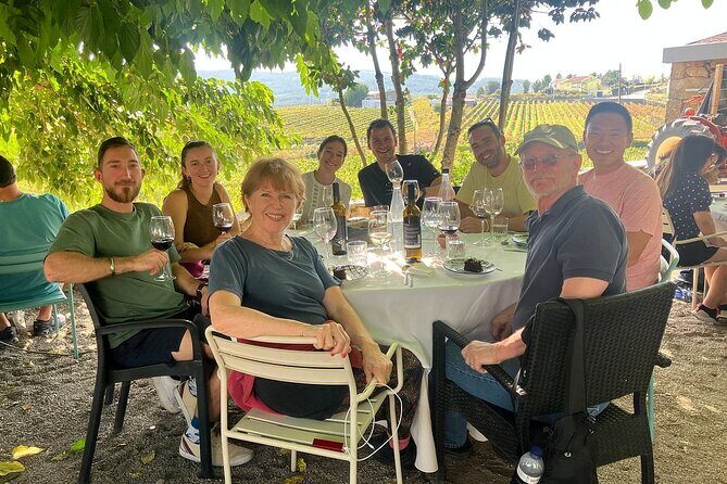 Douro Valley for Wine Lovers with Visit to 3 Vineyards and Lunch at a Winery - Final Thoughts