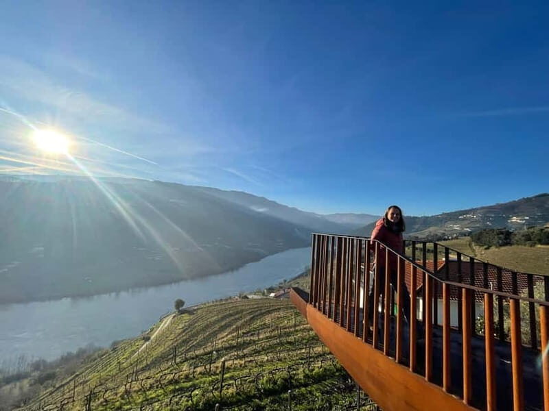 Douro Valley: Kayak and Vineyard Tour with Lunch and Wine - Practical Details and Why They Matter