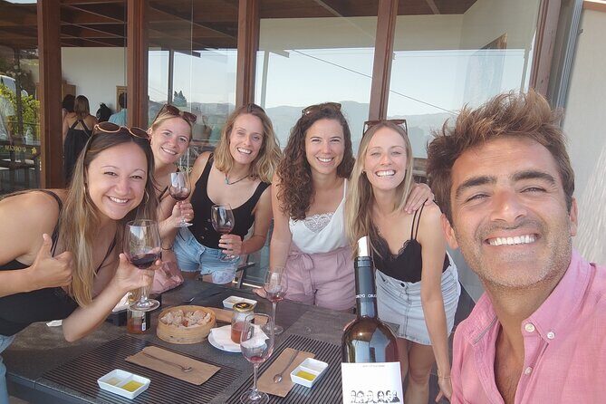 Douro valley Majestic - Key Points  