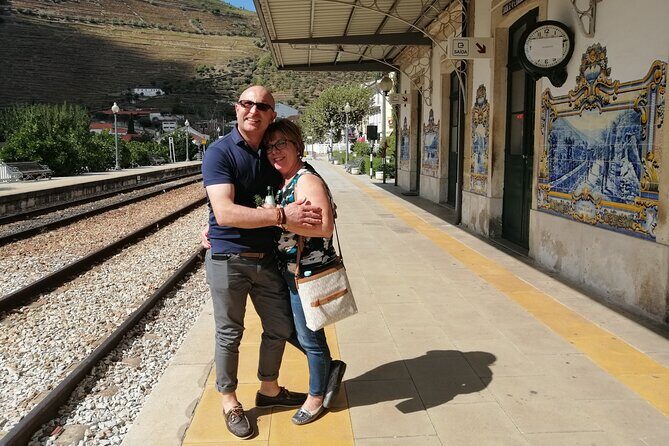 Douro valley Majestic - Exploring the Douro Valley: An In-Depth Look at the Tour  