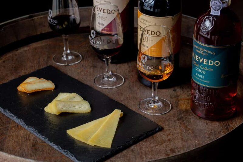 Douro Valley: Port & Cheese Tasting with a Local Wine Guide - Who Will Love This Experience?