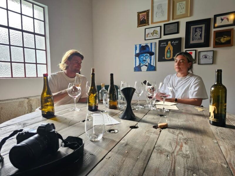 douro-valley-private-sommelier-tour-with-3-wineries-lunch