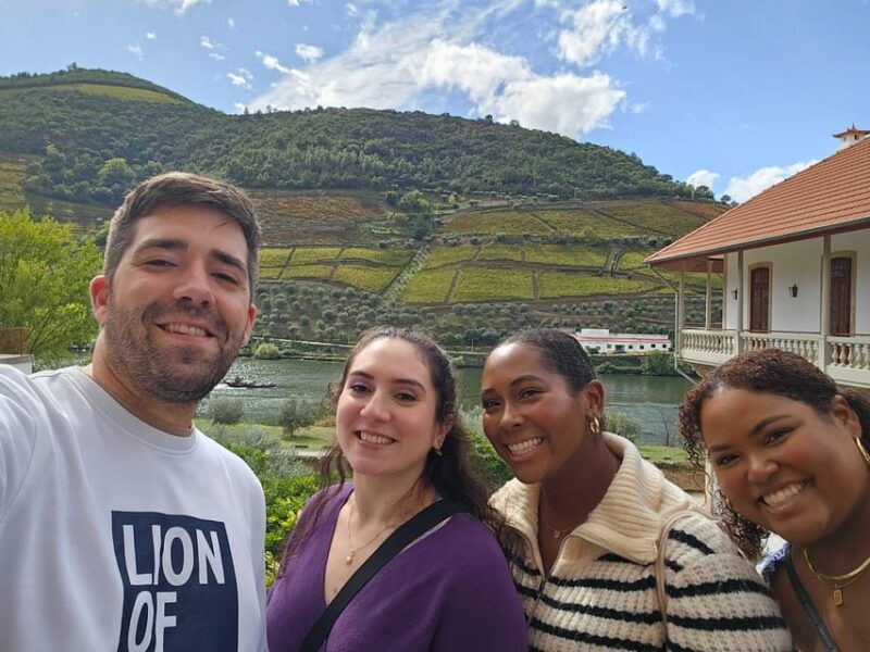 douro-valley-private-sommelier-tour-with-3-wineries-lunch