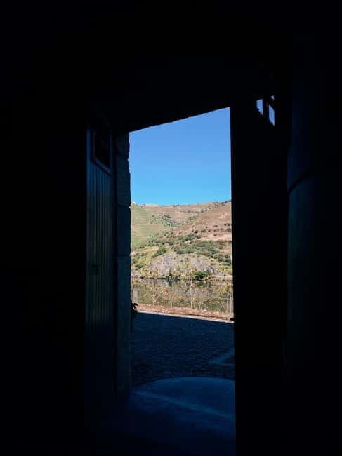 Douro Valley: PRIVATE TOURS with 1 Wine Tasting - Practical Tips and Considerations