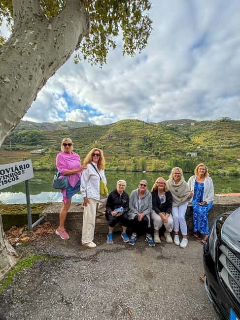 Douro Valley: Private Wine & Food Tour Away from Crowds - Key Points