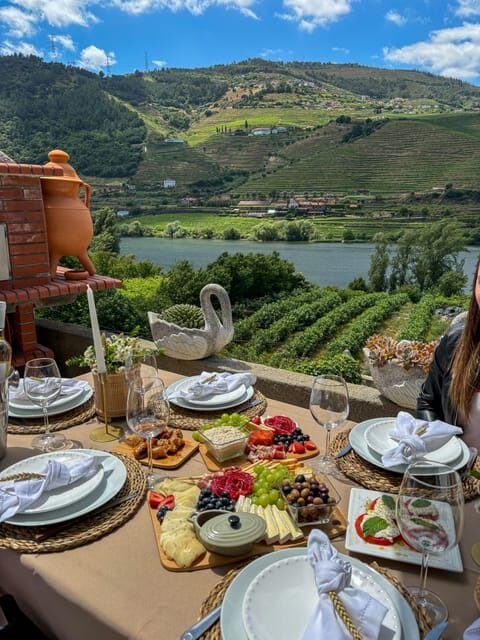 Douro Valley: Private Wine & Food Tour Away from Crowds - Frequently Asked Questions