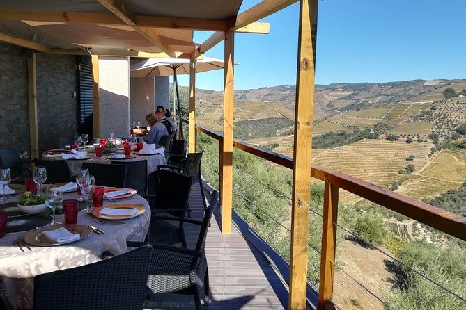Douro Valley Private Wine Tour from Lisbon - Final Thoughts