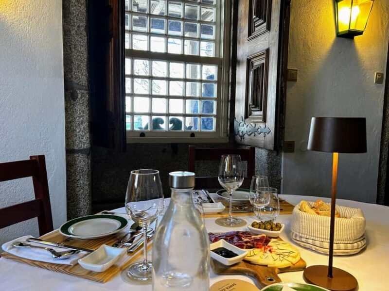 Douro Valley: Quinta Santa Júlia Tour, Wine Tasting & Lunch - Authenticity and Value