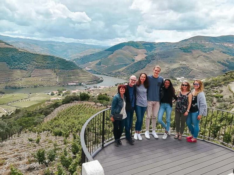 Douro Valley: Real Small-Group, Wine Tasting, Lunch & Boat - Who Will Love This Experience?