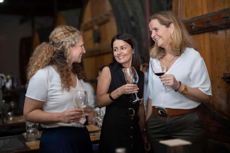 Douro Valley: Sensory Experience in the Douro: Wines, Olive Oil, and History - Final Thoughts