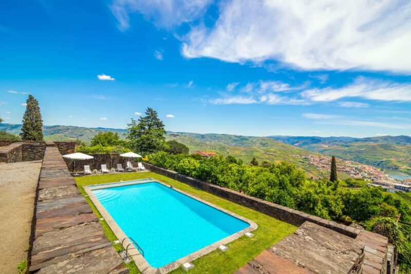 Douro Valley: Sensory Experience in the Douro: Wines, Olive Oil, and History - FAQ