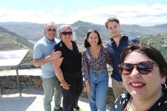 Douro Valley Small-Group Tour: 2 Wineries, Lunch, Optional Cruise - An Overview of the Douro Valley Small-Group Tour