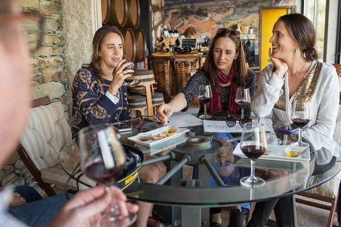 douro-valley-small-group-tour-with-wine-tasting-lunch-and-boat