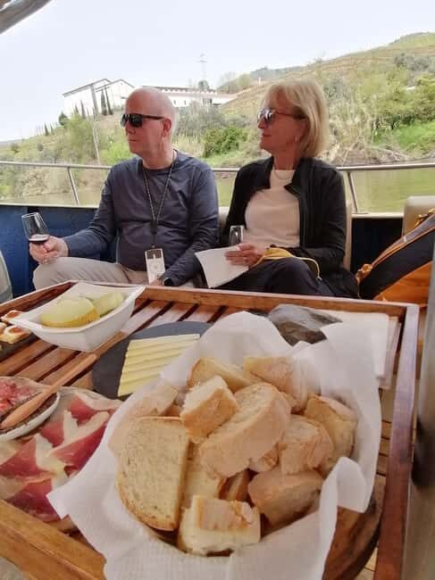 Douro Valley Sunset: Wine Tasting & Private Boat Tour - Practical Considerations