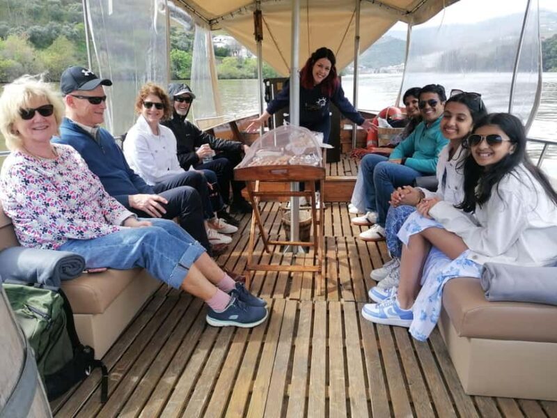 Douro Valley Sunset: Wine Tasting & Private Boat Tour - Final thoughts: Is this tour right for you?