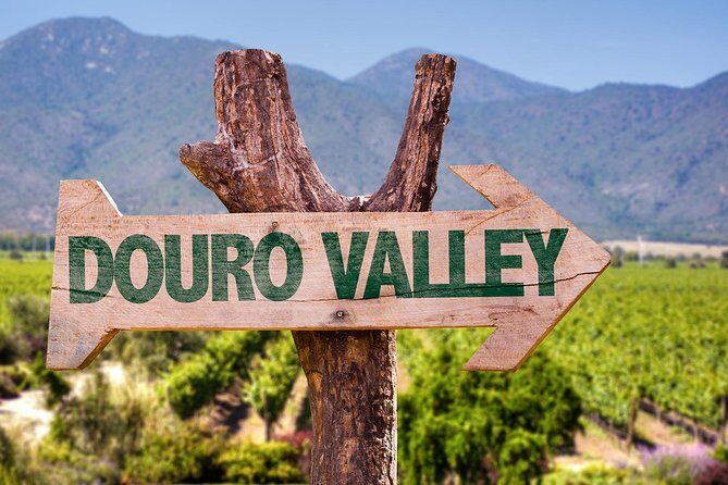 Douro Valley Tour from Peso da Regua - Key Points