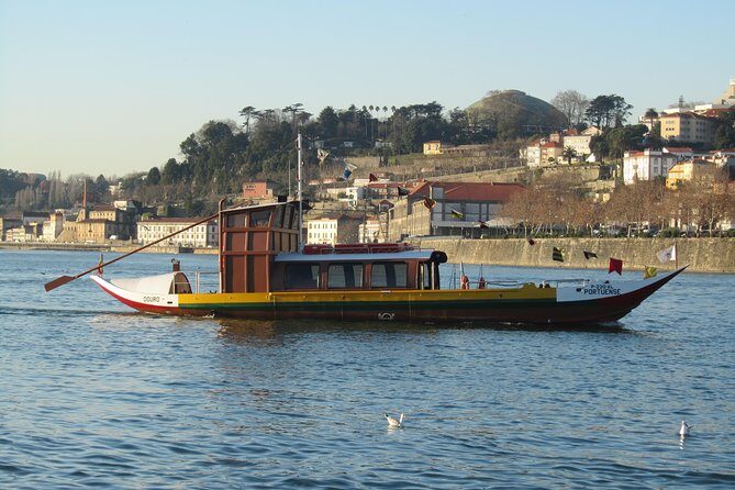 Douro Valley Tour from Peso da Regua - Overview of the Douro Valley Tour