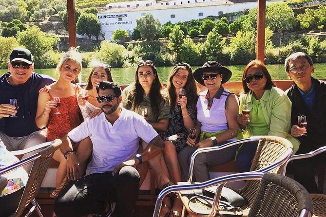 Douro Valley Tour from Peso da Regua - Practical Details: What You Need to Know