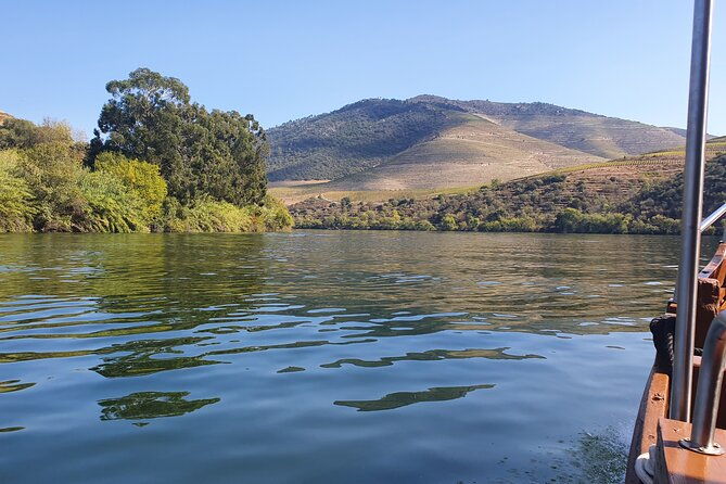 douro-valley-tour-with-train-and-vinho-verde