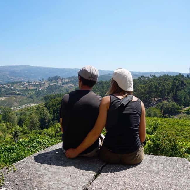 Douro Valley: Traditional Cooking Class, Farm Tour & Lunch - Is This Tour Worth It?