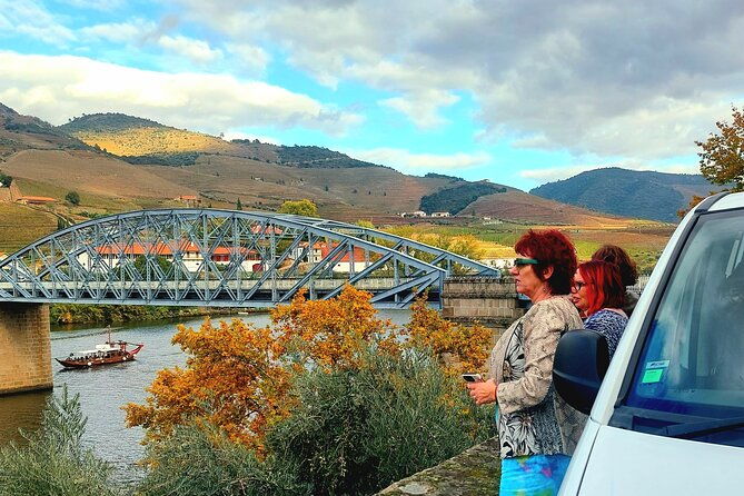 douro-valley-unesco-heritage-fantastic-lunch-wine-tasting