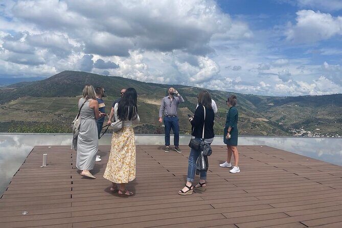 Douro Valley unforgettable experiences - In-Depth Look at the Itinerary
