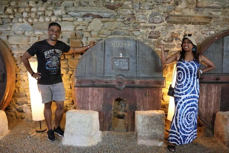 Douro Valley: Visit 2 Wineries with lunch, and 1-Hour Cruise - An In-Depth Look at the Douro Valley Tour