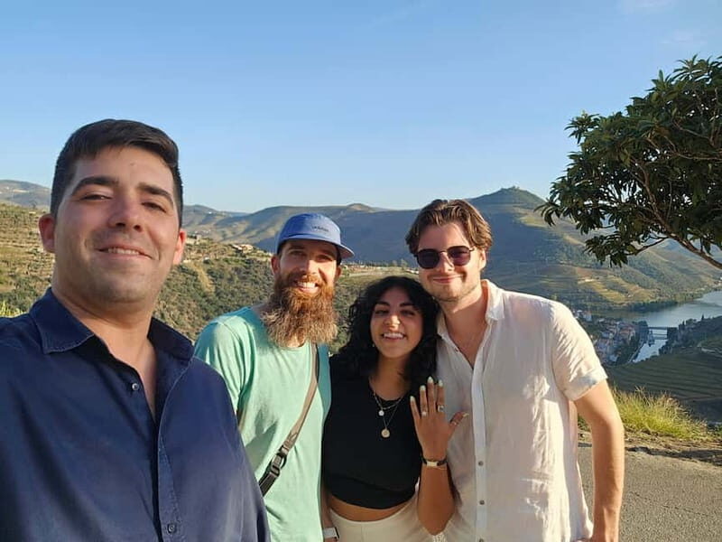 Douro Valley: Wine, History, and Ferdinand Magellan Tour - An In-Depth Look at the Tour Experience