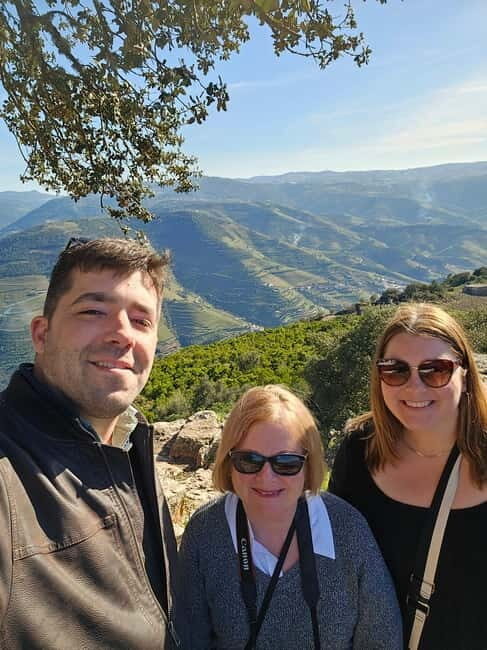 Douro Valley: Wine, History, and Ferdinand Magellan Tour - FAQs