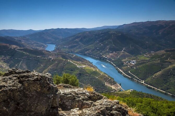 douro-valley-wine-premium-tour-winerys-lunch-boat-from-porto