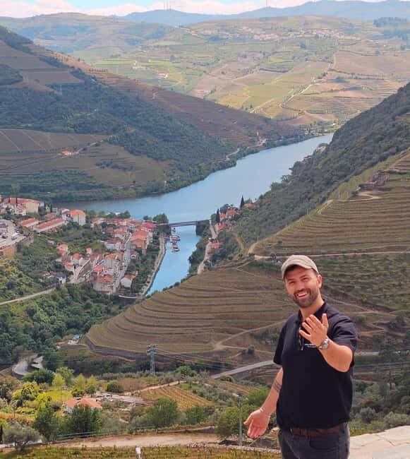Douro Valley Wine Tour: Boat Ride, 3 Tastings & Delicious Food - Small Group - Who Would Love This Tour?