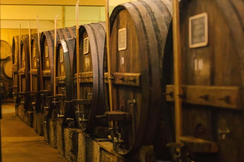 Douro Valley: Winery Visit & Legacy Port Wine Tasting - A Closer Look at the Douro Valley Tour  