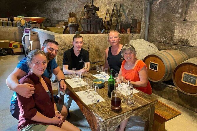 Douro & Vinho Verde: Family Wineries Private Tour in Portugal - Why This Tour Offers Great Value