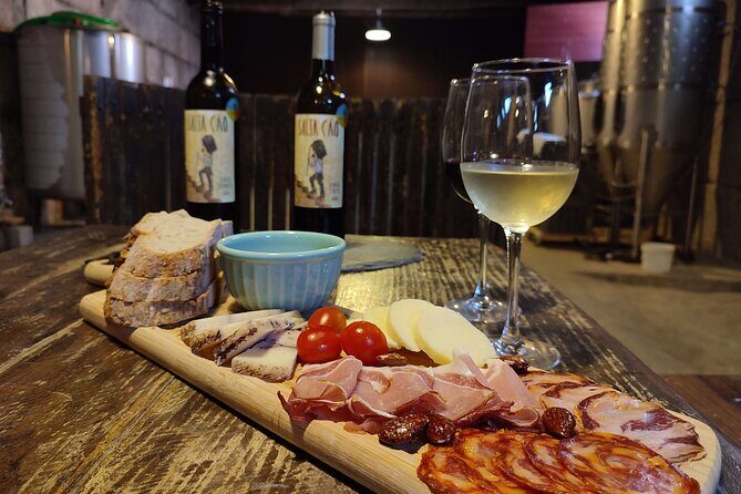 Douro & Vinho Verde: Family Wineries Private Tour in Portugal - FAQs