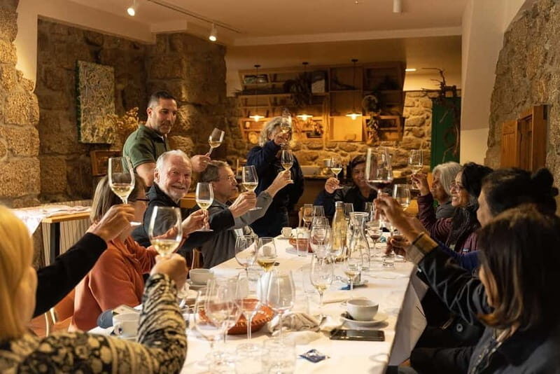 Douro & Vinho Verde Private Tour - Exploring the Douro & Vinho Verde Private Tour: An Authentic Portuguese Wine Journey