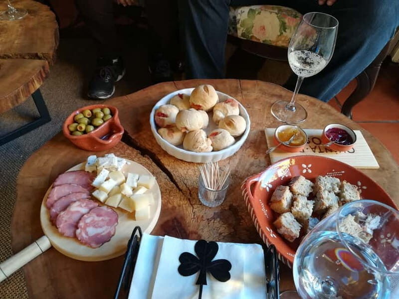 Douro & Vinho Verde Private Tour - The Sum Up