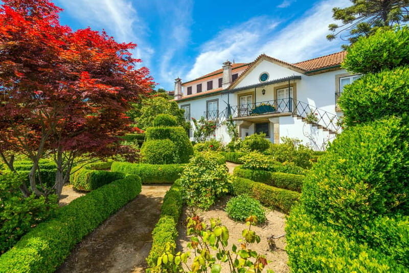 Douro: Visit And Walk Through The Vineyards And Woods - FAQ