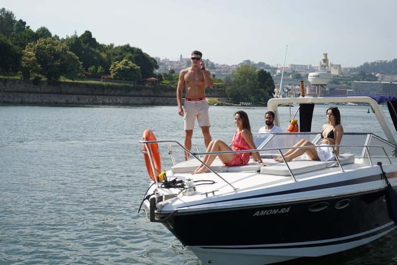 Douro4sailing - Porto - PRIVATE Tour or SHARED Tour - An In-Depth Look at the Douro4sailing Tour