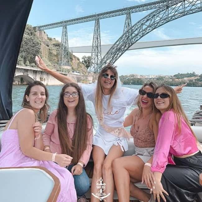 Douro4sailing - Porto - PRIVATE Tour or SHARED Tour - Final Thoughts: Who Should Consider This Douro River Cruise?