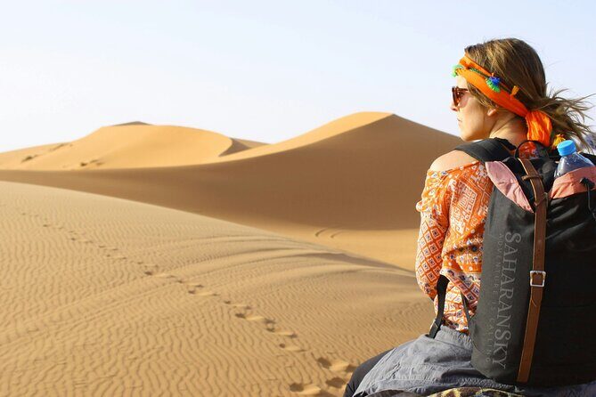 Douz Overnight Camp Stay in Sahara Desert with Dinner By Camel - Authenticity, Value, and Traveler Insights