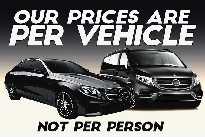 dover-cruise-port-to-heathrow-airport-private-transfers