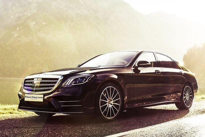 dover-cruise-port-to-heathrow-airport-private-transfers